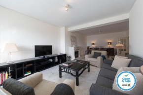 WHome | Lapa Premium Apartment